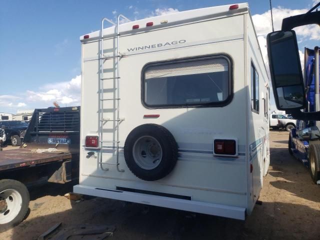 2000 Chevrolet Express G3500