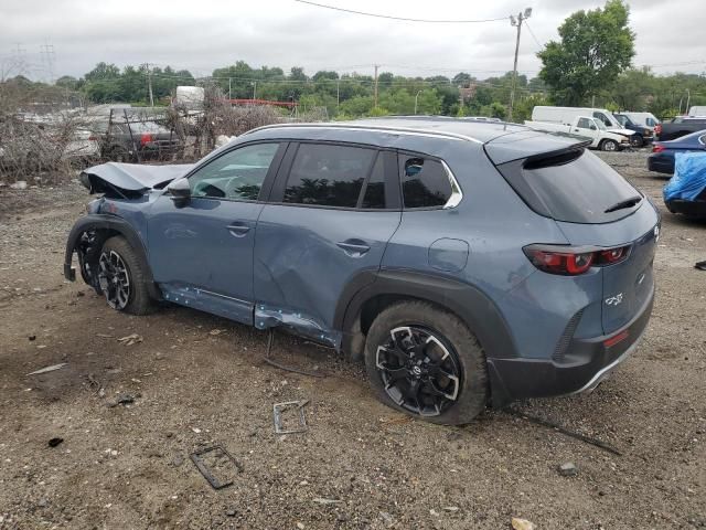 2023 Mazda CX-50 Base