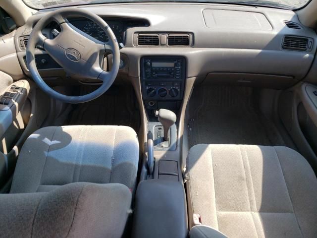 2000 Toyota Camry CE