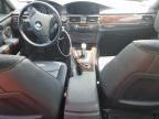 2011 BMW 328 XI Sulev