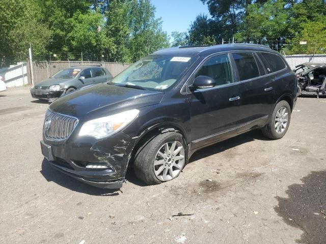 2016 Buick Enclave