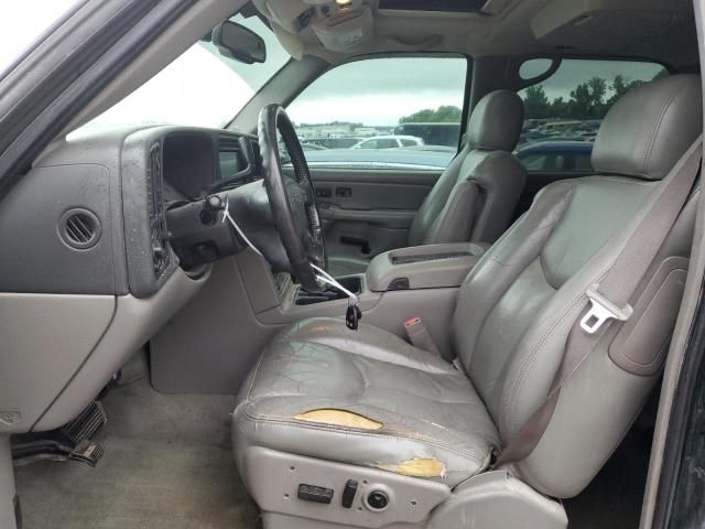 2004 Chevrolet Tahoe K1500