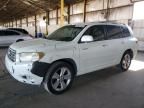 2008 Toyota Highlander Limited