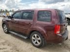 2012 Honda Pilot EXL