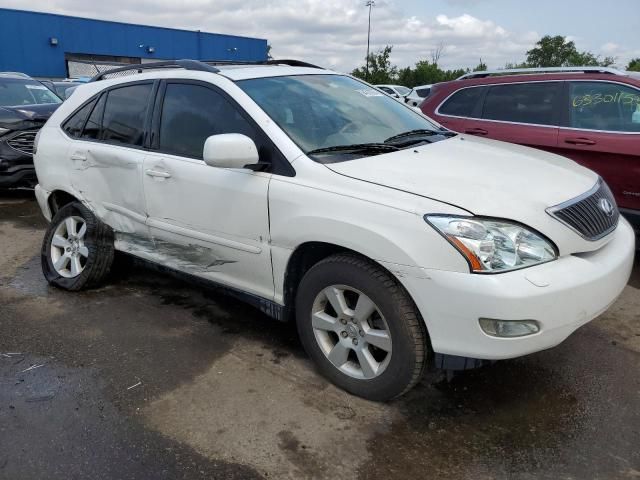 2007 Lexus RX 350