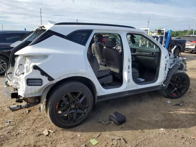 2020 Chevrolet Blazer 3LT