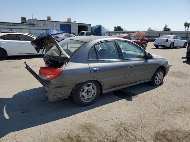 2004 KIA Rio