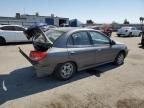 2004 KIA Rio