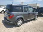 2009 Honda Element LX