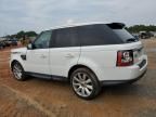 2013 Land Rover Range Rover Sport HSE Luxury