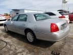 2003 Lincoln Town Car Executive