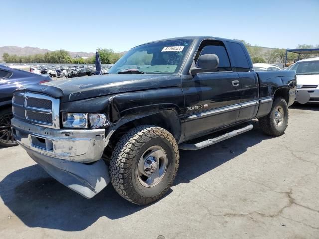 1998 Dodge RAM 1500