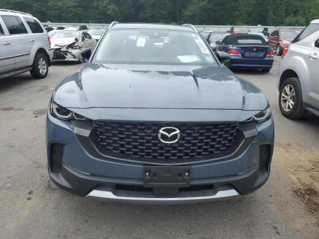 2024 Mazda CX-50 Premium Plus