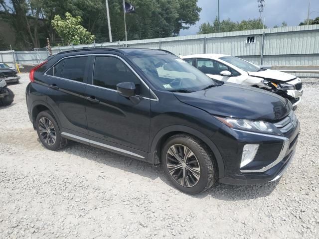 2020 Mitsubishi Eclipse Cross SE