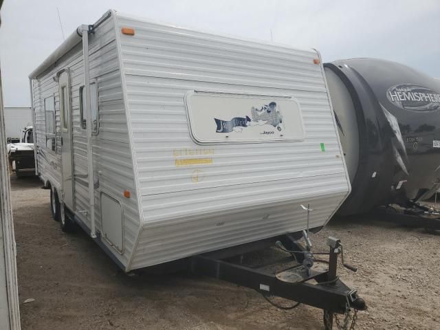 2003 Jayco Travel Trailer