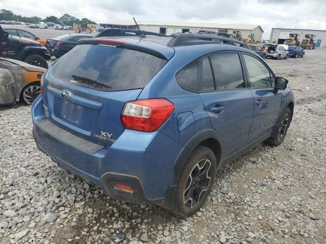 2014 Subaru XV Crosstrek 2.0 Limited