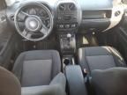 2012 Jeep Compass Latitude