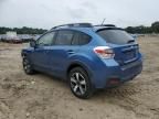 2014 Subaru XV Crosstrek 2.0I Hybrid Touring