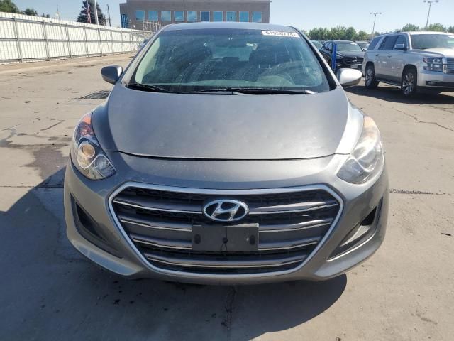 2017 Hyundai Elantra GT