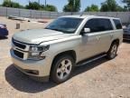 2015 Chevrolet Tahoe C1500 LT