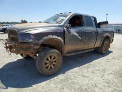 Salvage cars for sale at Antelope, CA auction: 2011 Dodge RAM 1500