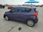 2016 Chevrolet Spark 1LT