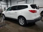 2011 Chevrolet Traverse LT