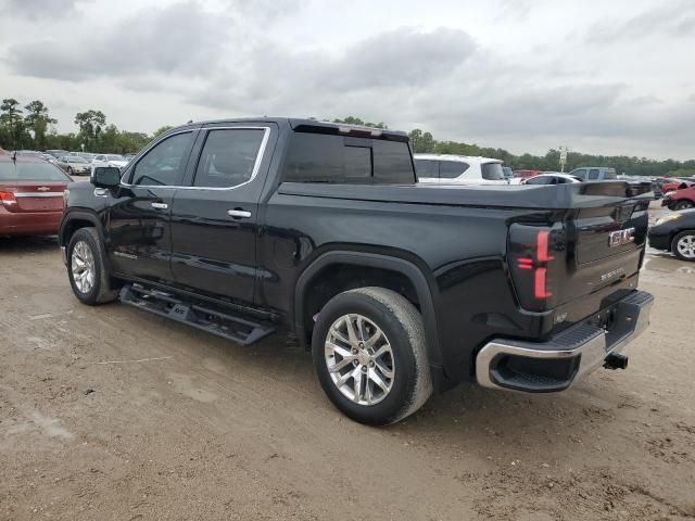 2021 GMC Sierra C1500 SLT