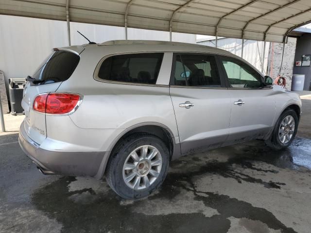 2010 Buick Enclave CXL