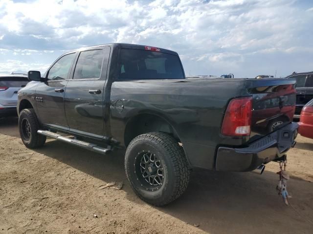 2016 Dodge RAM 1500 ST