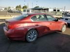 2014 Infiniti Q50 Base