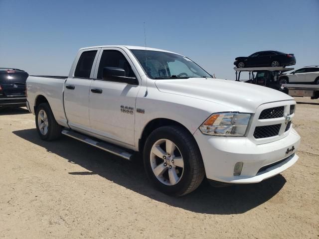 2014 Dodge RAM 1500 ST