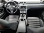 2014 Volkswagen CC Sport