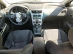 2012 Chevrolet Malibu 1LT