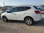 2010 Nissan Rogue S