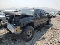 Chevrolet salvage cars for sale: 2006 Chevrolet Silverado K3500