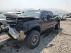 2006 Chevrolet Silverado K3500