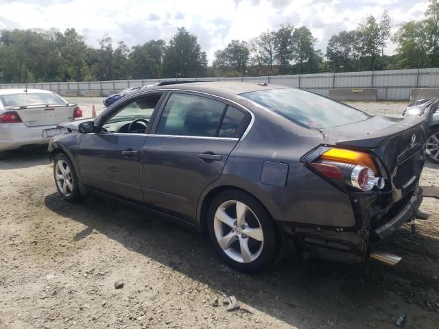 2008 Nissan Altima 3.5SE