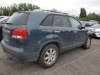 2011 KIA Sorento Base