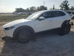 Mazda Vehiculos salvage en venta: 2024 Mazda CX-30