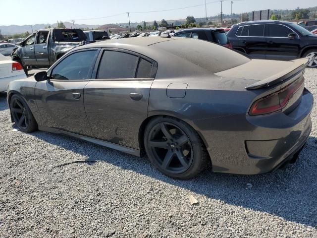 2019 Dodge Charger R/T