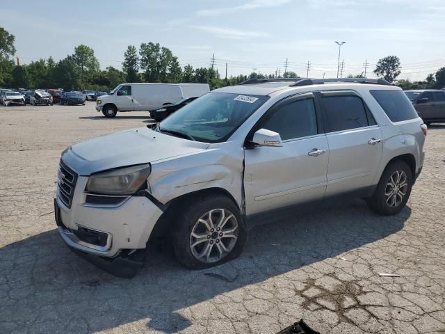 2013 GMC Acadia SLT-1