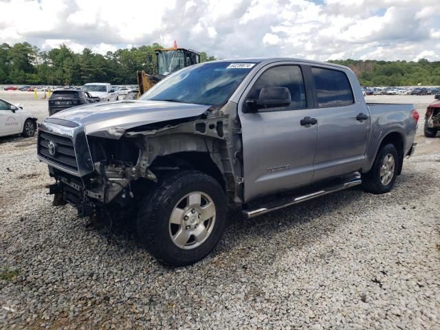 2007 Toyota Tundra Crewmax SR5