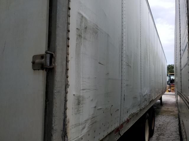 2005 Utility 2004 Utility Trailer