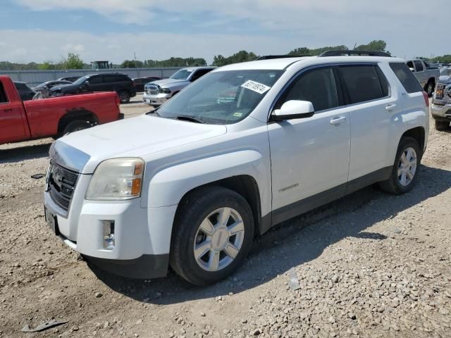 2013 GMC Terrain SLT