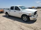 2023 Dodge RAM 1500 Classic Tradesman