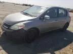 2007 Nissan Versa S