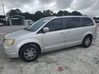 2010 Chrysler Town & Country Touring Plus