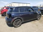 2012 Mini Cooper S Countryman