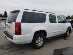 2008 Chevrolet Suburban K1500 LS